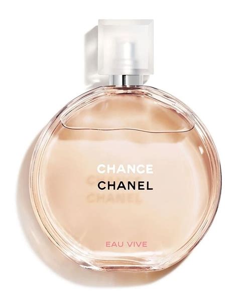 myer chanel chance vive|CHANEL CHANCE EAU VIVE Eau de Toilette Spray .